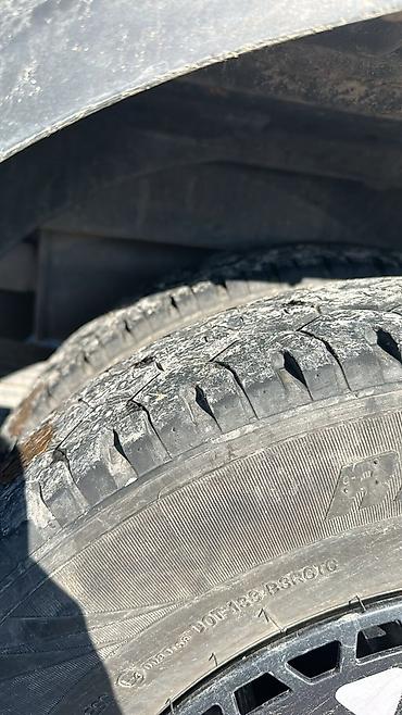 купить жигули пикап: Hyundai Porter: 2008 г., 2.5 л, Механика, Дизель, Пикап — 6