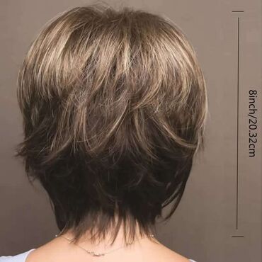 Perike i klipse: 3000 din na lalafo.rs — 4 Perike i klipse: 3000 din — 4