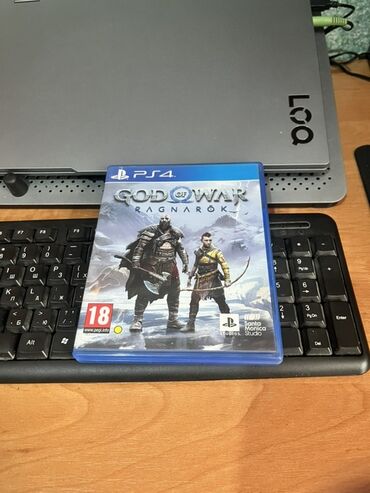 запись игр на пс3: God of War: Ragnarök 

Цена окончательная, обмена нет