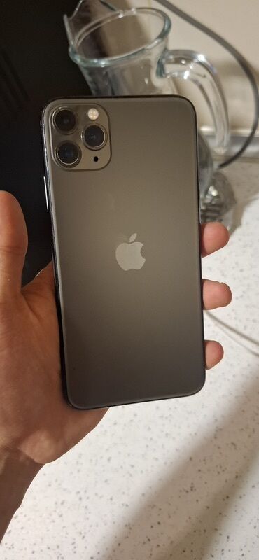 iphone x barter var: IPhone 11 Pro, Space Gray, Face ID