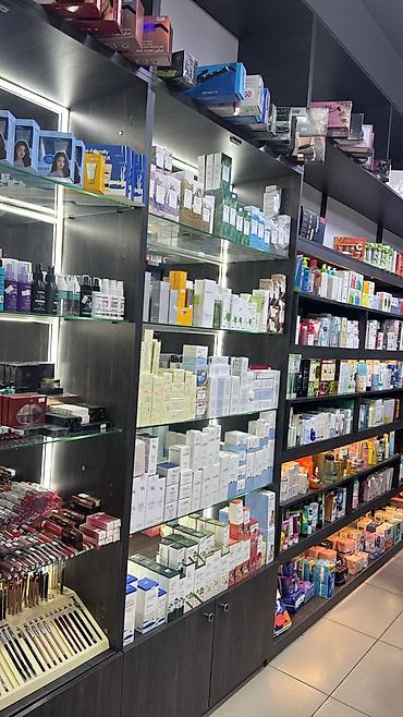 Скупка техники: Торговое оборудование, полки стеллажи в магазине. Продаем все полки в — 3