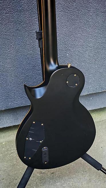 Gitare: HARLEY BENTON SC-CUSTOM III ACTIVE VBK | . Slanje po — 5