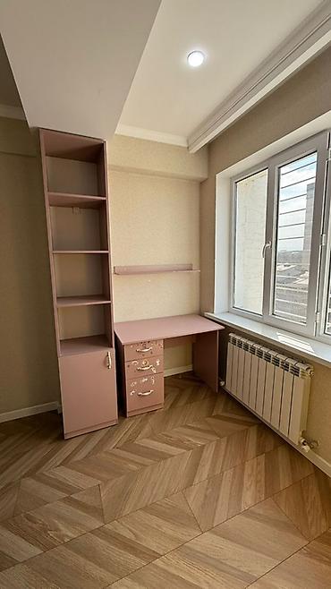 Продажа комнат: Продаётся 4 ком квартира с евроремонтом в ЖК Мурас Застройщик: Royal — 22