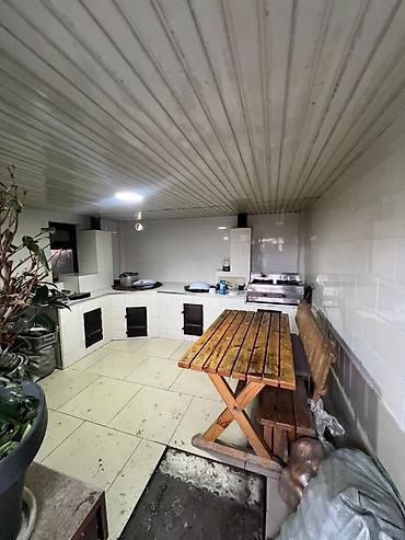 Продажа коттеджей и домов: Продается 2х этаж Дом 6сот 207м2 с ремонтом 140$ 📲 Район: Чолпон-Ата — 13