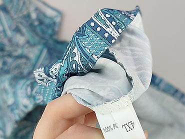 la quzu: Sukienka damska, rozmiar 4XL — 4