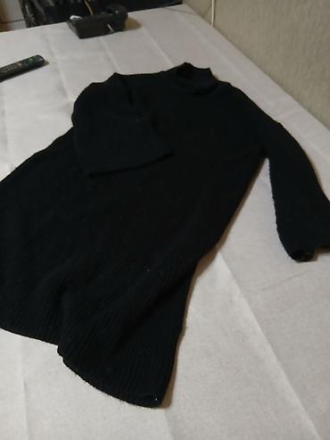 yun don: Gündəlik don, Midi, XL — 2