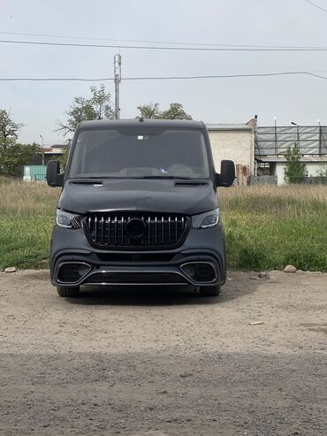 даф разбор: Mercedes-Benz, Жаңы, Өзү алып кетүү, Акылуу жеткирүү
