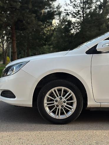 Частная аренда авто: Марка : BYD e5 Год : 2019 год Электричка запас хода летом 250-270км — 5