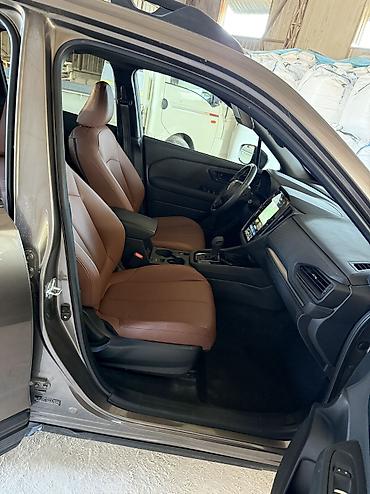 qj moto: Subaru Forester: 2025 г., 2.5 л, Вариатор, Бензин, Кроссовер — 9