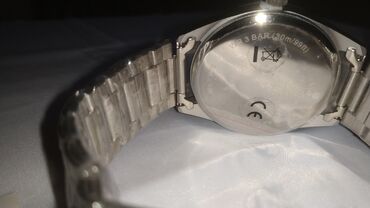 Qol saatları: Yeni, Qol saatı, VMF, rəng - Gümüşü — 19