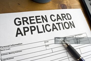 tufandag turu: Green card üçün müraci̇ət formasini doldurmaq 1 nəfərə 10 azn doğru ve