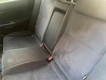 калдина 1 8: Toyota Caldina: 2003 г., 2 л, Автомат, Бензин, Универсал — 8