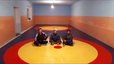 Другое для спорта и отдыха: Татами под заказ будо мат татами для жудо мата борсовский для at lalafo.kg — 16 Другое для спорта и отдыха: Татами под заказ будо мат татами для жудо мата борсовский для — 16