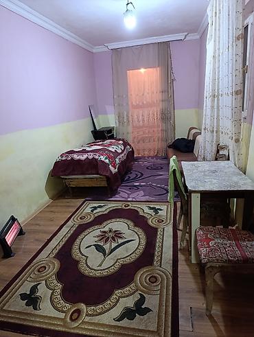 Həyət evləri və villalar: Bakıxanov qəs. 2 otaqlı, 35 kv. m, Kredit var, Təmirsiz — 2