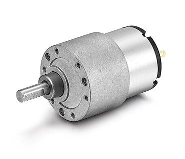 motor reduktor: Kateqoriya: Motorlar > Reduktorlu DC Motorlar > 37mm Motorlar — 2