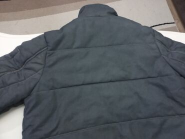 Zimske jakne: Zimska jakna L (EU 52), bоја - Crna — 5