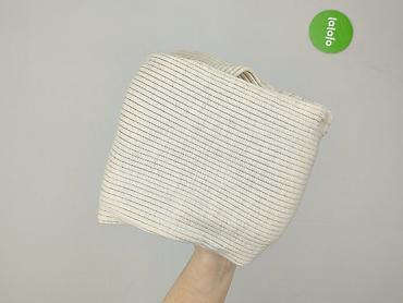 sweter asymetryczny: Sweter damski, rozmiar S — 4