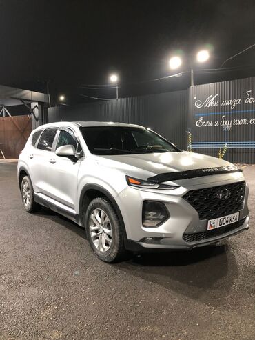 шевроле спарк 2017 цена: Hyundai Santa Fe: 2018 г., 2.4 л, Автомат, Бензин, Кроссовер