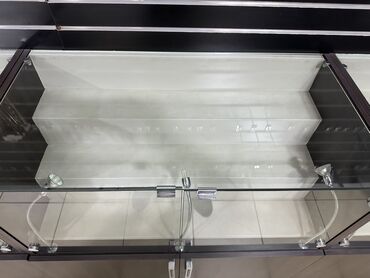 Dolab vitrinləri: Şüşəli dolab vitrini -da lalafo.az — 2 Dolab vitrinləri: Şüşəli dolab vitrini — 2