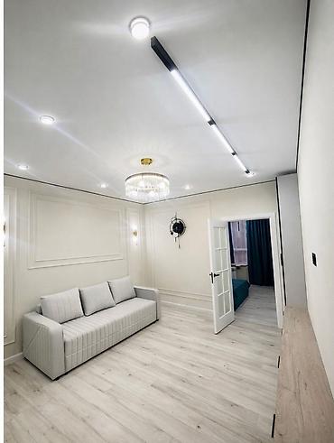 Продажа квартир: 1 комната, 55 м², Элитка, 4 этаж, Евроремонт — 10