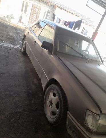 коробки передач мерс 124: Mercedes-Benz W124: 1985 г., 2.3 л, Механика, Бензин, Седан