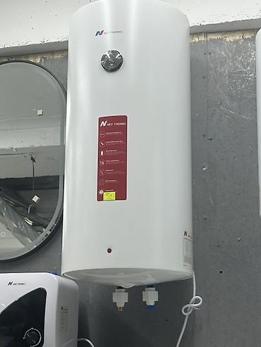 Тиричилик техникасы: Водонагреватели Neo Thermo (накопительные и компактные — 2