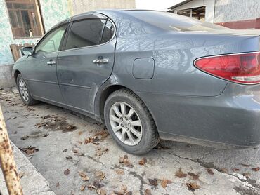 тайота кароола: Toyota Windom: 2004 г., 3 л, Автомат, Бензин, Седан