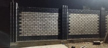 Облицовочный кирпич: Декоративный кирпич в красно-коричневых оттенках, подходящий для at lalafo.kg — 3 Облицовочный кирпич: Декоративный кирпич в красно-коричневых оттенках, подходящий для — 3