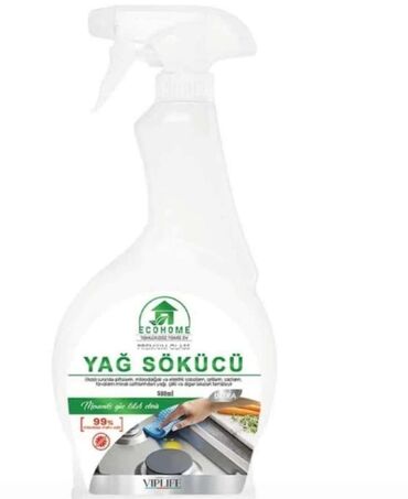 fritoz qiymeti: Yağ sökücü 4.50 AZN topdan alanlara öz qiymətindən qat qat aşağı