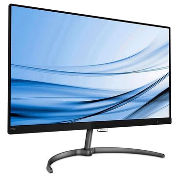 Мониторы: Монитор, Philips, Б/у, 27" - 28"