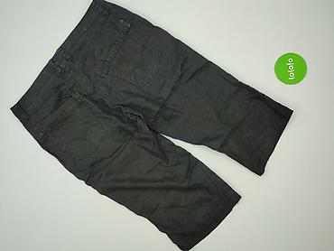 divers pl: River Island, Spodnie 3/4 dla mężczyzn, rozmiar L — 3