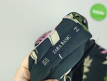 pad: Zara, Spodnie materiałowe damskie, rozmiar XS — 4
