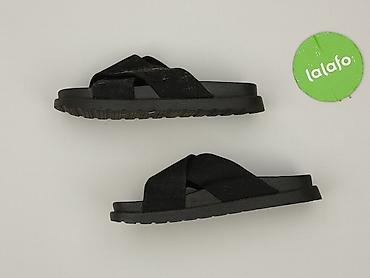 deichmann kapcie psy: Klapki damskie, rozmiar 40 — 3