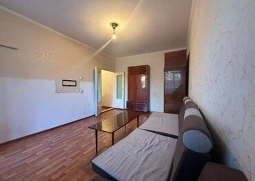Продажа квартир: 1 комната, 34 м², 105 серия, 2 этаж