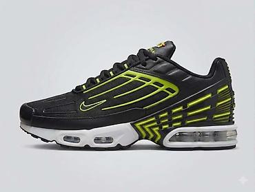 Patike: Tn Nike 
36/37-45/46
Cena 3100 din. hc — 13