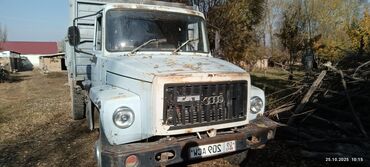 радиатор на опель вектра б: Грузовик, ГАЗ, Стандарт, 5 т, Б/у