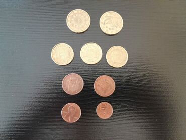 Əskinaslar: 50 Manat, 1990 il, Vəziyyəti: Yaxşı — 11