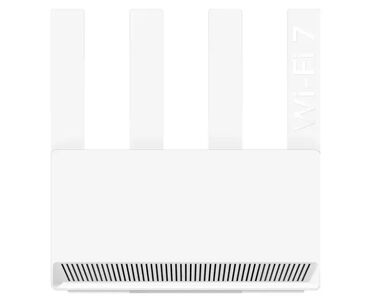 Brand: CUDY Model: CUDY WR3600E BE3600 Gigabit Wi-Fi 7 Router Cena