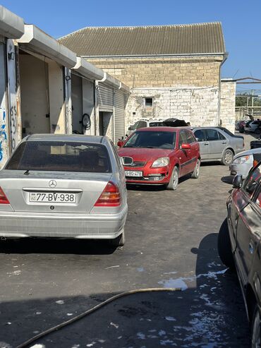 Avtoyuyucular: Avtoyuyucu tələb olunur, Dəyişən qrafik, Aylıq ödəniş — 10