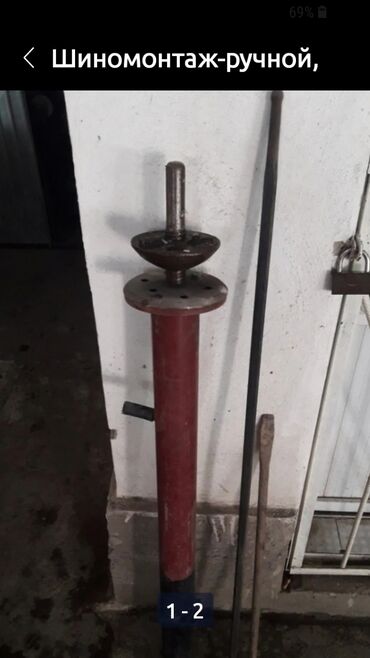 Аппараты для стирки ковров: Новый Трансбой, Шланг для трансбоя длинною 30 метров, новый — 3