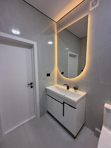 64: 2 комнаты, 64 м², Элитка, 11 этаж — 3