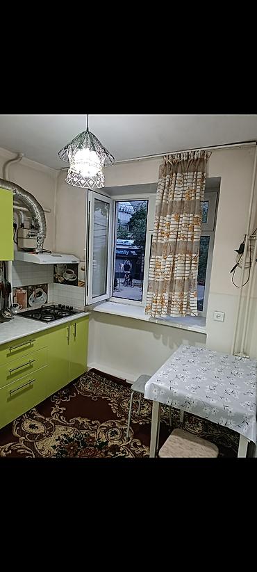 studio apartment: 1 комната, Собственник, Семейным, от 1 года, С мебелью полностью — 6