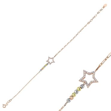 Boyunbağılar: Zərif qadın boyunbağıları – müxtəlif dizayn seçimləri - Model 1 — 14