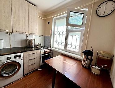 Продажа квартир: 2 комнаты, 43 м², 6 мкр 104 серия, 1 этаж, Косметический ремонт — 7