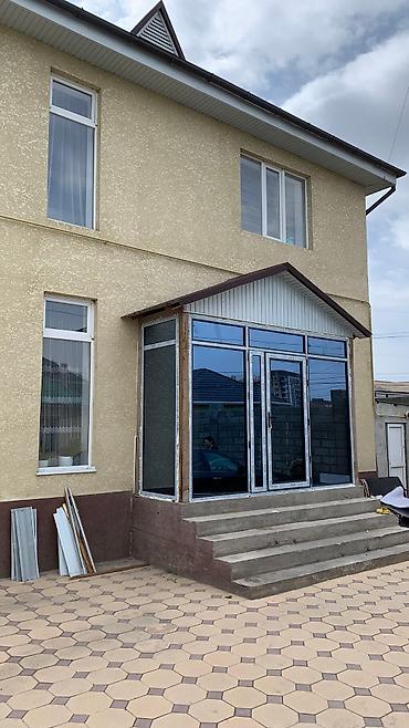 Алюминиевые окна на заказ: Алюминиевое окно на заказ, Тип окна: Витражные, Мансардные, Панорамные, Бесплатная установка, Без рассрочки — 29