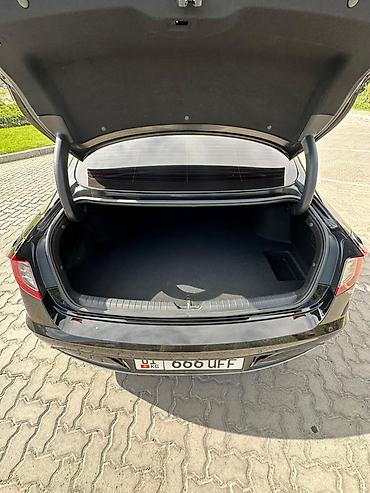 pushstart: Hyundai Sonata: 2019 г., Автомат, Газ, Седан — 5