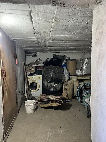 Продажа коттеджей и домов: 6 комнат и более, 155 м², 4 соток, Бишкек, парк Фучика Риэлтор — 13