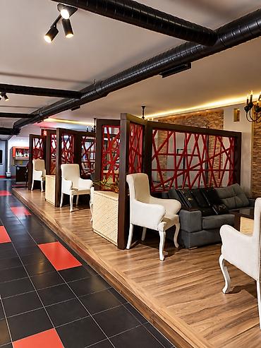 Kommersiya daşınmaz əmlakı: 🔥 OBYEKT İCARƏYƏ VERİLİR — 300 m² HAZIR BİZNES SATIŞI 🔥YOXDUR🔥 📍 — 7