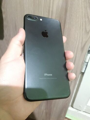 айфон 8 плюс 128 гб бу: IPhone 7 Plus, Б/у, 128 ГБ, Черный, Зарядное устройство, Защитное стекло, Кабель, 70 %