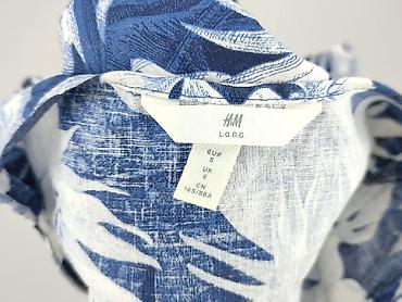 omega vision koszule: H&M L.O.G.G., Bluzka damska, rozmiar S — 4